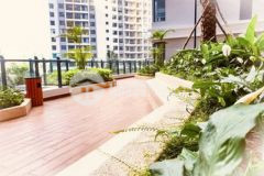 Chung cư thành phố thủ đức 90m² 3 pn chỉ 3 55 tỷ