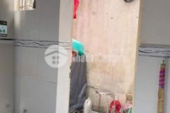 Bán nhà đường trung mỹ tân xuân hóc môn 64m