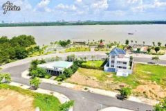 Chuyển nhượng nhà phố biệt thự king bay mt vđ3