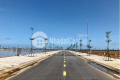 Suất ngoại giao vịnh an hòa giá tốt rẻ hơn 300tr