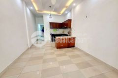 Nhà nguyễn văn lượng quận gò vấp diện tích 60m2