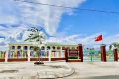 Cần tiền bán lô đất 210m2 100 đất thổ cư