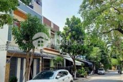 Nhà 2 tầng đường 5m5 quận hải châu