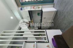 Cần bán lại ngôi nhà xinh đẹp nội thất cao cấp