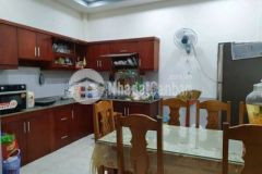 Bán nhà thạnh lộc quận 12 3 tầng 3 1 tỷ