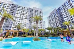 Chính chủ bán căn hộ 1pn picity giá tốt