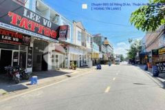 Dãy trọ 8 phòng và 1 kiot kdc vietsing p an phú