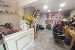 Mặt phố trần quý cáp 23m 3t mt4m kd tốt 3 95tỷ