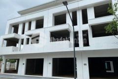 Nha phô thuy truc ecopark nha phô ecopark