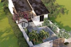 Lô đất 216m2 ngang 8m trung tâm tp vung tau