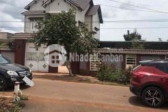 Kẹt tiền bán lô đất gân giáo xứ lâm phát