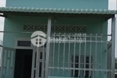 Bán nhà 80m2 ở đường tỉnh lộ 8 giá 1 4 tỷ