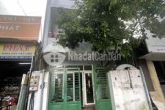 Nhà view đẹp ngay mặt đường 75a nguyễn tất thành