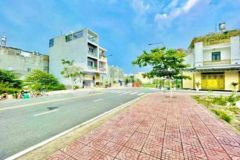 Đất thổ cư ngay tp bà rịa shr giá đầu tư