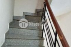 Bán gấp nhà sơn kỳ 1t 4l 56m 4x14 8ty đông nam