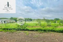 Đất vườn suối rao đường ô tô gần kdc trường học