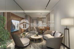 Masterise bán căn 1pn 1 giá nhỉnh 2 1 tỷ vinhomes