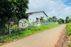 Đất đầu tử hẻm 1 ql 14 hoà thuận đạt lý