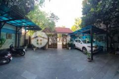 Biệt thự biển 385m2 hàn quốc và khách sạn nhiều