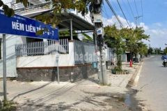 Bán nhà hẻm liên tổ 5 6 7