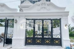 Chính chủ bán nhà chánh phú hòa gần đt741 giá 1ty6