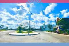 Bán đất nền liền kề quảng trường tt hành chính