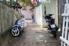 Bán đất kiệt 358 tôn đản hoà an cẩm lệ