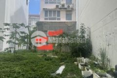 Ban đât 110m2 phu my hưng quân7 gia 24 ty tl