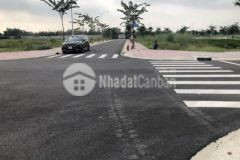 Chủ cần tiền cho con đi du học nên sang lô đất