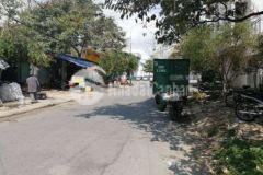 Bán nền hẻm 4 nhật tảo