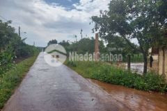 Đất xã bình thuận tx buôn hồ xây nhà cực đẹp