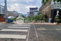 Đất kdc lê phong tân bình