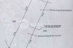 Bán lô đất view hồ nghĩ dưỡng