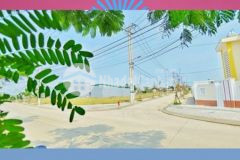 Bán lô đất bình sơn gần kkt dung quất quảng ngãi