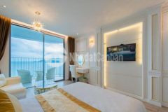 Bán cắt lỗ căn b2316 dự án alacarte hạ long