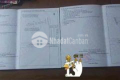 Chính chủ ra lô đất mặt tiền ql 1a ấp 6 xuân tâm