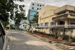 Đất nền hưng phú vị trí đẹp