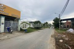 Bán nhà mặt tiền tân quý tây sắp lên quận