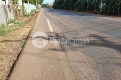 Đất mặt tiền lê hồng phong long khánh đồng nai