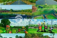 Đất nền view rừng thông thổ cư ngay trung tâm