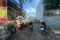 5x23m đất full tc mặt tiền đẹp trần thị hè quận 12