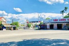 Cần bán ra vài lô gần quốc lộ ven hoà khương đnang