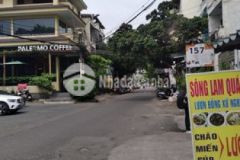 Bán gấp tòa nhà vp đường nguyễn gia trí d2 bt