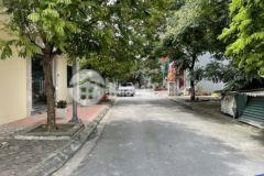 Bán 120m2 đất tại tđc đông dư vị trí đẹp