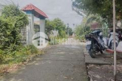 Đất nền 238 6m có 50m thổ cư bình tân vĩnh long