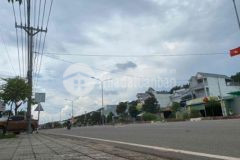 Bán lô 10m sát khu công nghiệp minh hưng 3