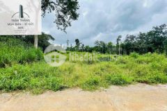 Đất t t ngãi giao gần tttm chợ bến xe ql 56b