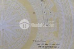 Mặt tiền phường phú khương tp bến tre 208 m2