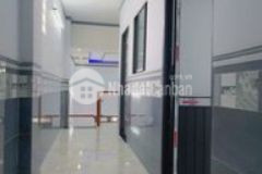 Nhà trảng dài gần uỷ ban phường kp3 hẻm thông