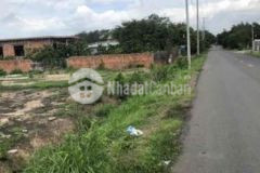 Cần vốn kinh doanh nên tôi bán gấp lô đất mt 200m2